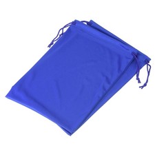 2 Pcs Ski Goggle Bags, Sport Microfiber Snow Goggles Case Covers Storage Slee...