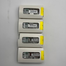 4 x New HP J4858C HP ProCurve J4858C Gigabit SFP Transceiver Module