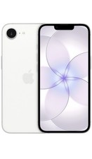iPhone 17E 256GB White Unlocked Brand New 1 Year Apple🍎 Warranty