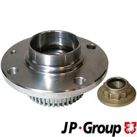 Jp Group Radnabe Hinterachse U.A. FüR Seat, Vw