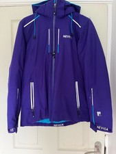 Nevica ski jacket, Brilliant