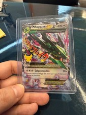 mrayquaza ex 76/108 furie volanti