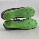 Nike Zoom Rival MD Racing Multi Use 10M Track & Field Spikes Purple/Black mult — photo 6