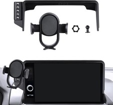 Car Phone Holder for Honda Pilot 2023 2025 2026 Pilot Cell Phone Holder Mount