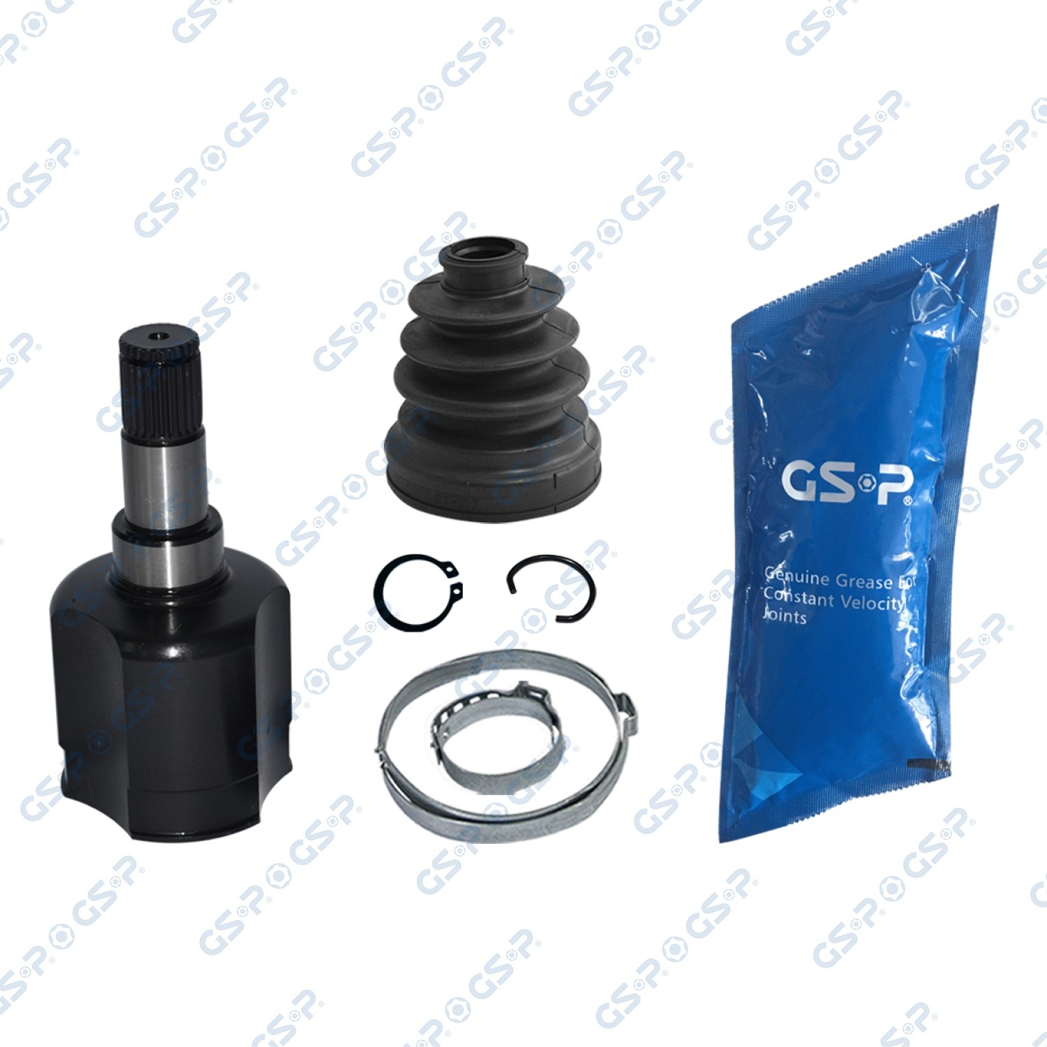 Fits GSP 618157 INTERNAL JOINT.