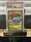 2023 Venusaur Ex #182 Ultra Rare PSA 9