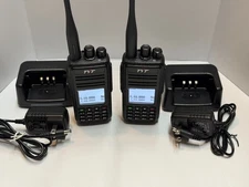 Preload OpenGD77 on TYT MD-UV380 non GPS (2 Radios)