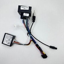 16Pin Android Adapter Netzkabel+Canbus Box Für Mercedes-Benz E-Klasse W211 W220 16Pin Android Adapter Netzkabel+Canbus Box Für Mercedes-Benz E-Klasse W211 W220