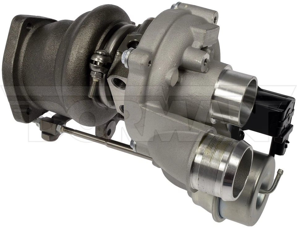 Turbocompresor Dorman 667-202 para Cooper Cooper Countryman Cooper Paceman 07-17 Foto 2 de 4