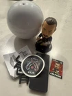 RARE WWE ZURU BALLERS RARE 1 of 10 CM PUNK PIPE BOMB 2026 Break Away Table