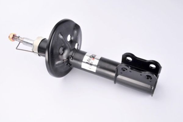 Vorderachse Rechts Magnum Technology AG2079MT StoßDäMpfer FüR Toyota-image