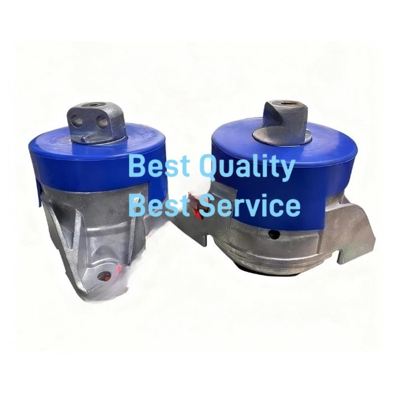 3Pcs Engine Mount Suitable for Mercedes Benz S500 S63 AMG MAYBACH 4MATIC - Image 2 of 4