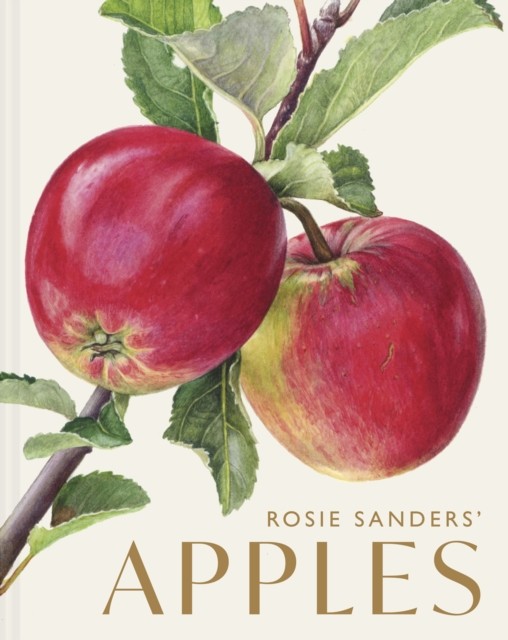 Rosie Sanders Apples