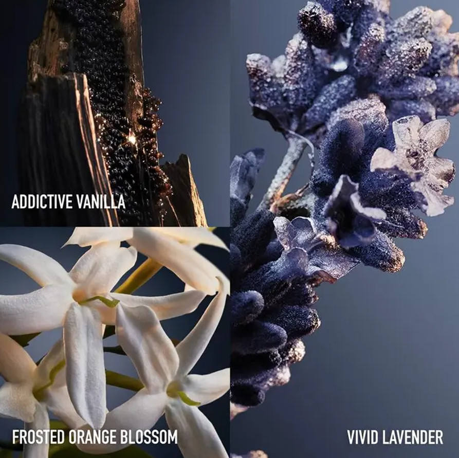 Phantom Intense by Paco Rabanne 3.4oz / 100ml EDP Spray for Men New in Box