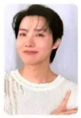 BTS World Tour Arirang Goyang ARMY ZONE Exclusive Photocard