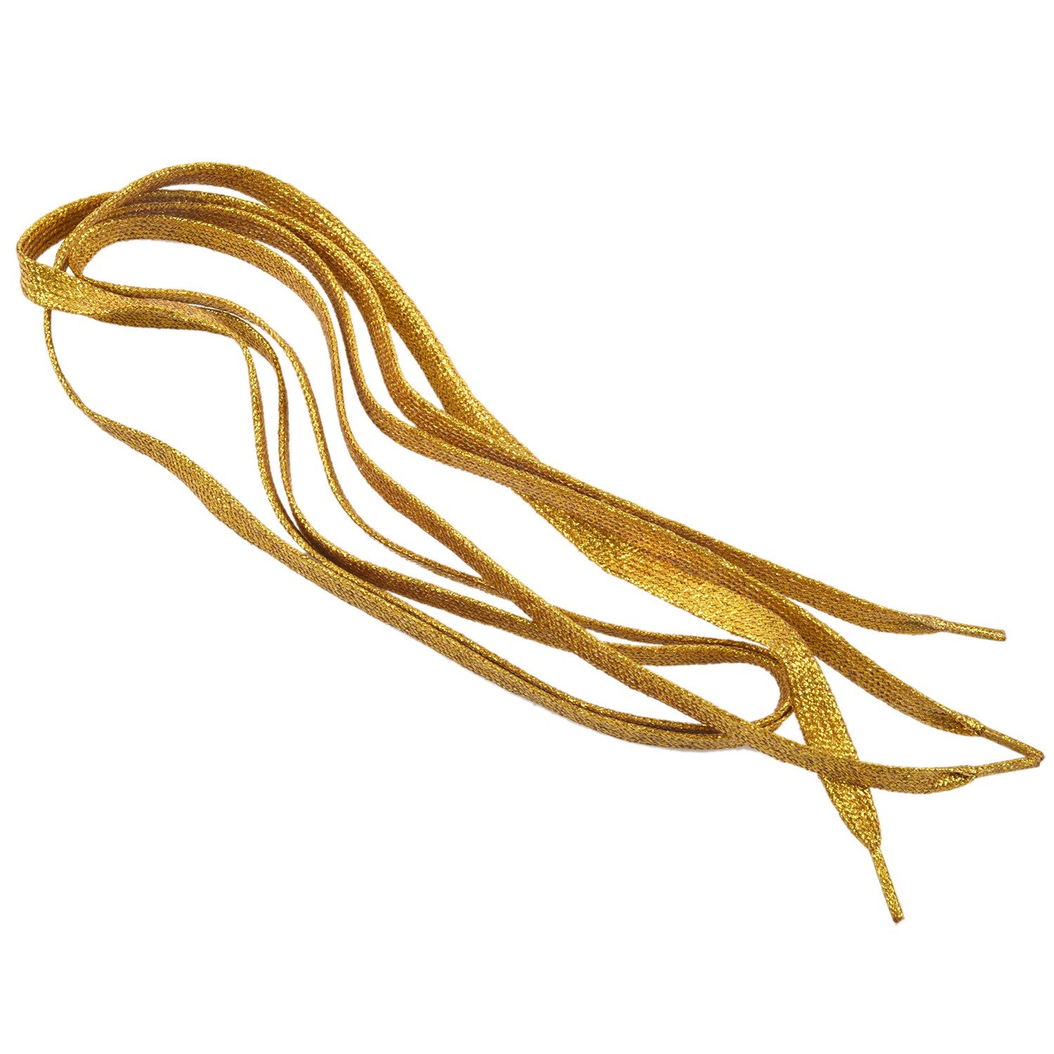 APL LACCI PER SCARPE 45 7" GLITTER PIATTI COLORATI SPORT DANCE9119