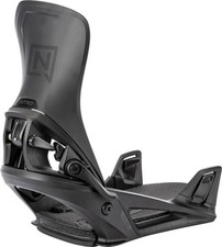 Nitro Step On Snowboard Bindings Mens Small (...