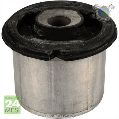 863637 SIDEM Supporto braccio oscillante posteriore, Assale anteriore inferiore, Cuscinetto gomma-metallo, per braccio trasversale oscillante | AUTODOC prezzo e recensioni