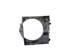 2011-2013 Infiniti QX56 Engine Radiator Cooling Fan Shroud OEM