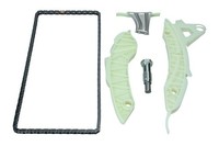 Kamoka Steuerkettensatz FüR Peugeot 207 CC 1.6 16V 1.4 CitroëN C3 Picasso C4