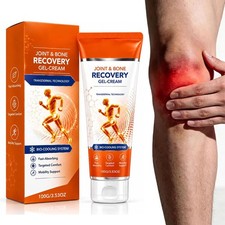 joint massage cream knee cream Soothing Relief Fast Absorbing