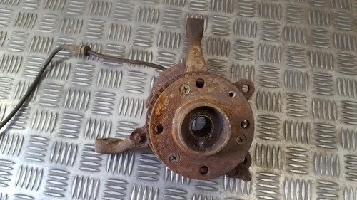 Radlager Radlagersatz Kugellager Vorne Rechts  Volkswagen Passat DE437934-60