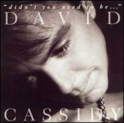 Didnt You Use To Be... CD New & Sealed