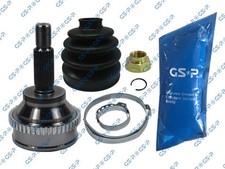 Cardan Hyundai TRAJET