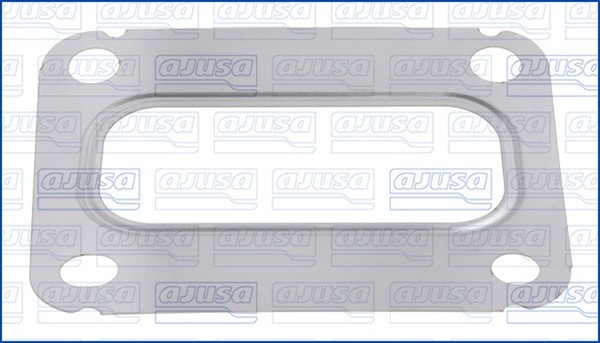 Ajusa Dichtung Abgasrohr 01482600 FüR Ford Kuga 2 DM2 MAX DXA CB7 CEU Transit 7-image