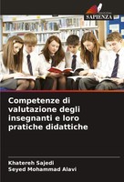 Khatereh Sajedi (U. A.) | Competenze Di Valutazione Degli Insegnanti E Loro...