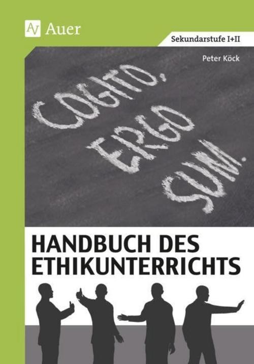 Handbuch des Ethikunterrichts Michael Köck