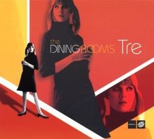 Tre von Dining Rooms,the | CD | Zustand gut