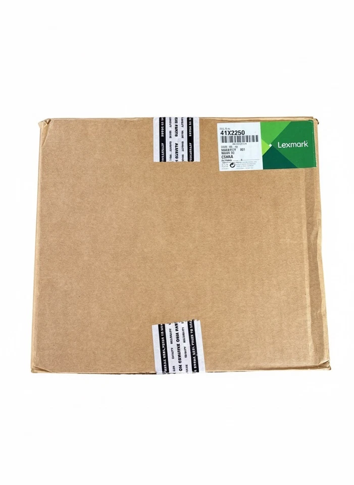 NEW LEXMARK 41x2250 FUSER MAINTENANCE KIT 400K HIYIELD MX 722 MS823 MS821 MS826 - Image 4 of 4