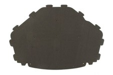 D�mmmatte Motorhaubend�mmung Motorhaube mit Clip Satz f�r BMW X5 E70 X6 06-13