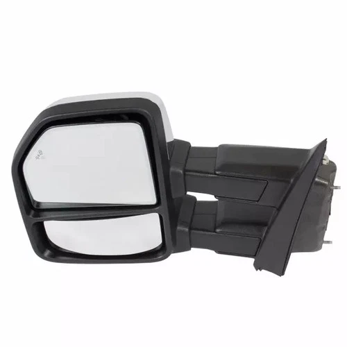 Genuine Ford Mirror FL3Z-17683-AG
