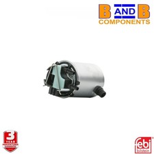 Filtre à carburant Nissan QASHQAI
