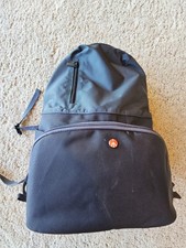 Manfrotto Adventure 1 Camera Backpack Model MB MA-A1-15 Rain Cover