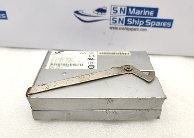 Eltek Compack 242100.400 Control Module Rectifier Rev: 2.1 12-60V