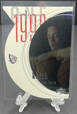 1997-98 Upper Deck - Rookie Discovery I Keith Van Horn #R2 (RC) New Jersey Nets