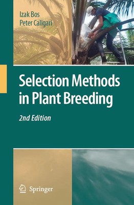 Peter Caligari (u. a.) | Selection Methods in Plant Breeding | Taschenbuch | xii