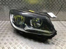 Scheinwerfer rechts VW Touran II (1T3) 694356