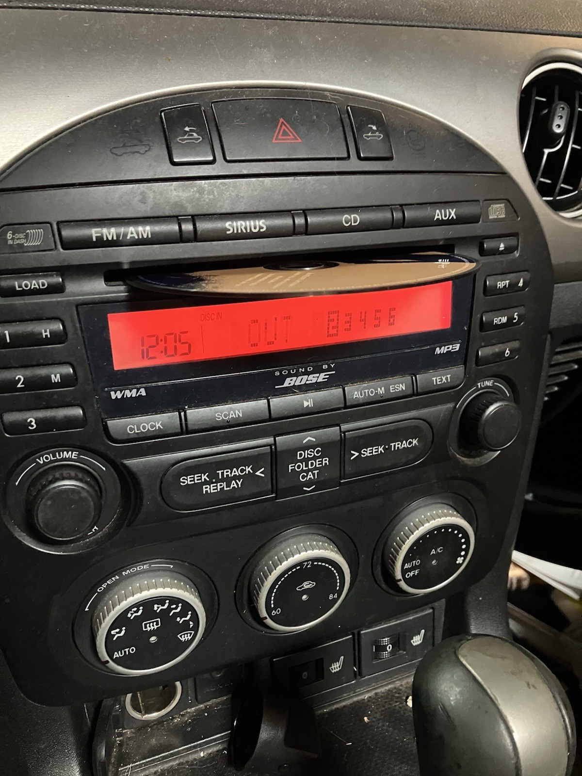 Receiver Oem