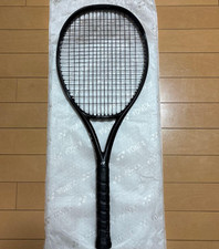 Yonex Ezone 100 Grip 4 1/4 Aqua Night Black Limited Tennis Racket Racquet