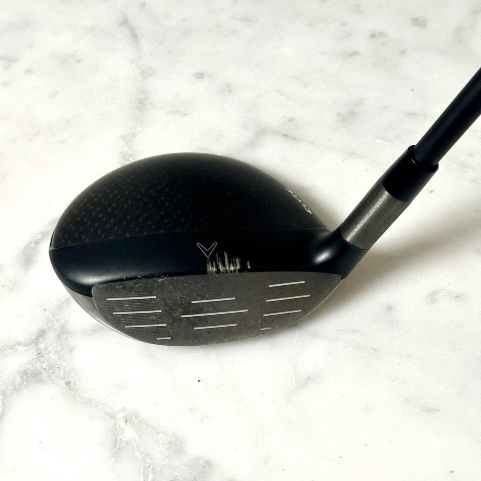 Callaway Elyte X Fairway Holz 7 - 21° - Regular R2 - 2025 - UVP: -55% !!! - Bild 3 von 4