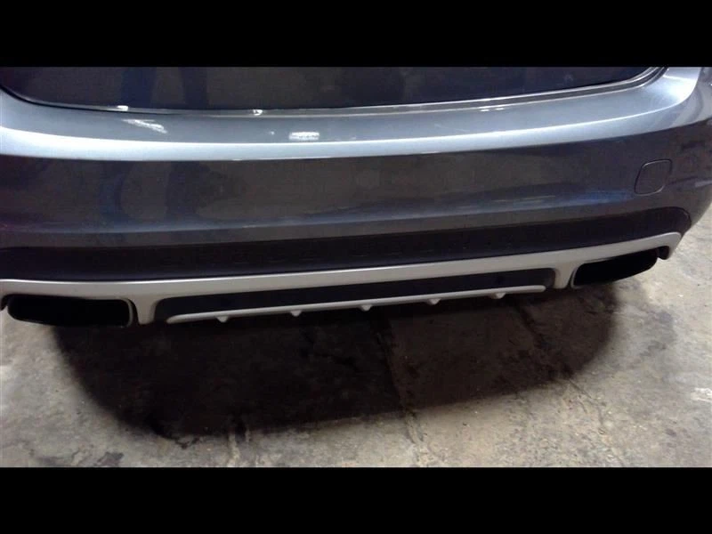 Para-choque traseiro S60 cinza cross country compatível com 16-18 VOLVO S60 782612 - Imagem 4 de 4