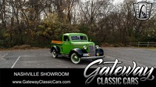 1939 Chevrolet Master for Sale
