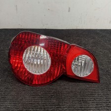 03-05 Bmw E85 Z4 Rear Left Taillight Light Lamp Assembly Factory Oem 03-05 Bmw E85 Z4 Rear Left Taillight Light Lamp Assembly Factory Oem