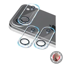 New Seninhi iPhone 17 Air Camera Film (Set of 3) - Made in Japan with Asahi