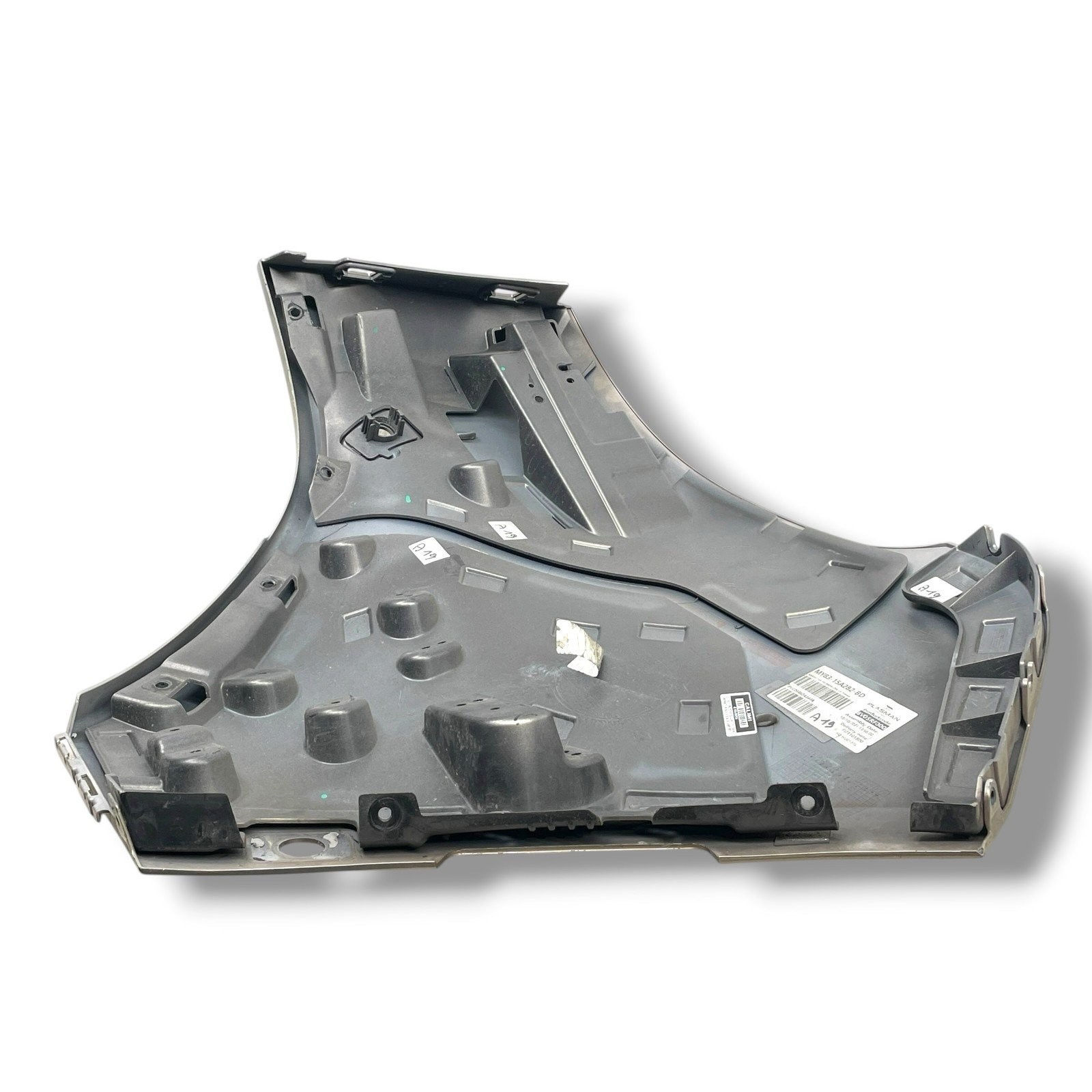 Aston Martin DBX 2020-2024 Rear Left Bumpers Set P/N MY8315A282BD