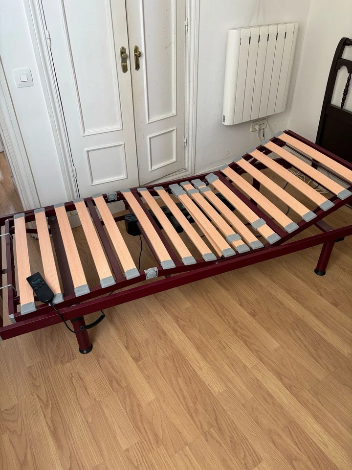 cama articulada - Imagen 3 de 4